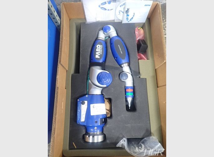 Faro Faro Gage Plus Cmm