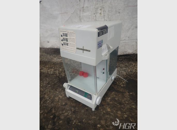 Sartorius Balance