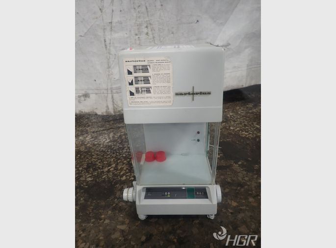 Sartorius Balance