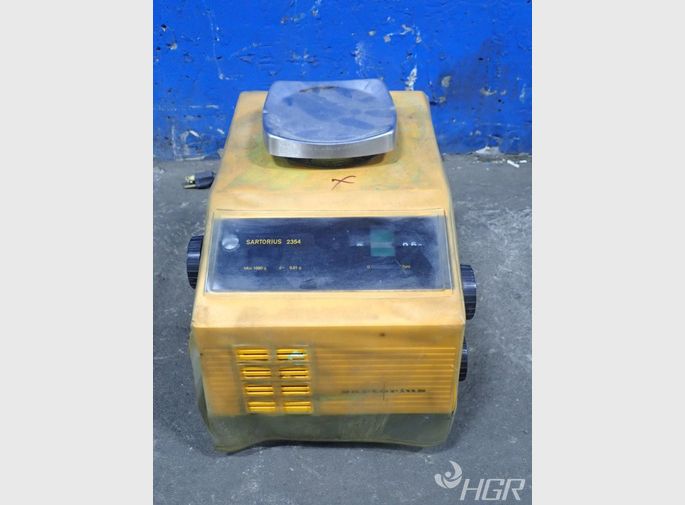 General Electric Scalebalancer
