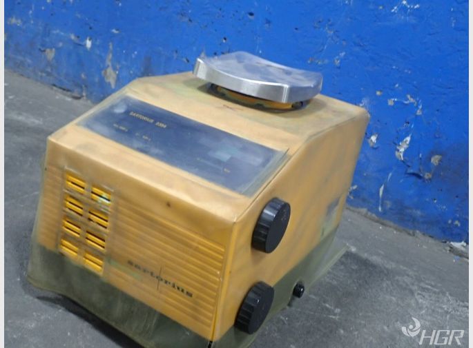 General Electric Scalebalancer