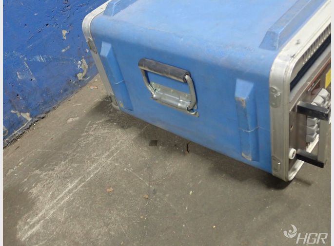 Philips Xray Machine