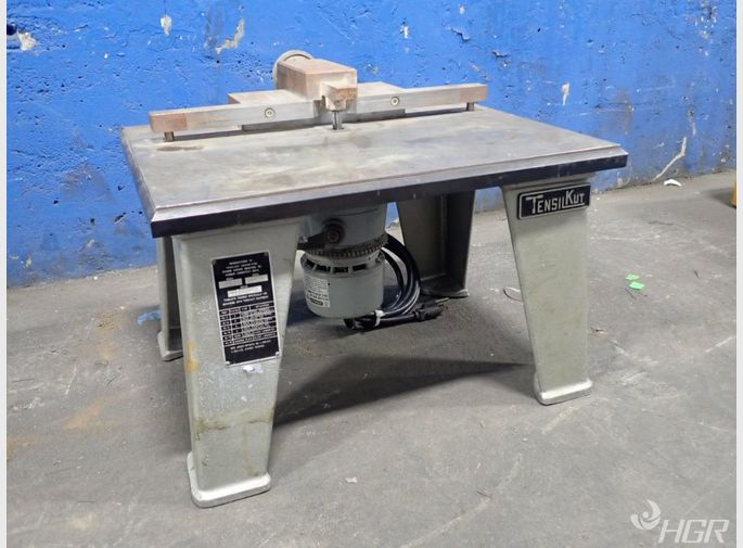 Tensilkut Table Saw