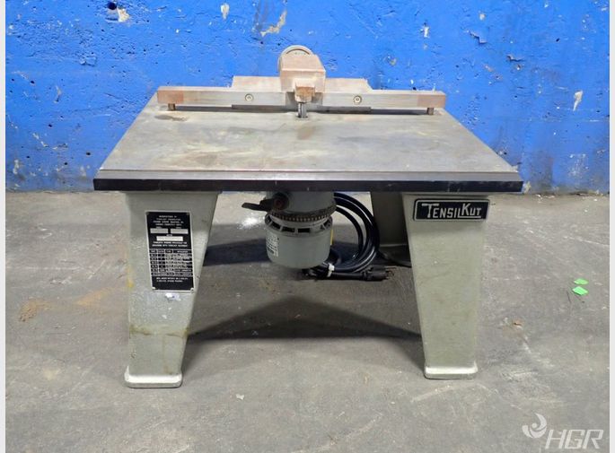 Tensilkut Table Saw