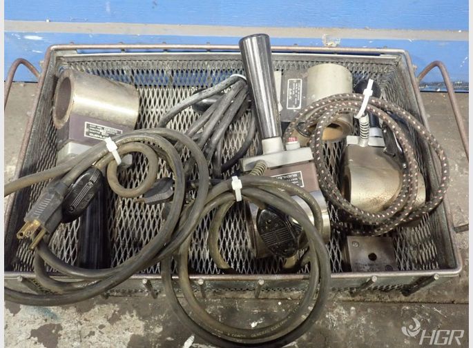 Buehler Ltd Heaters