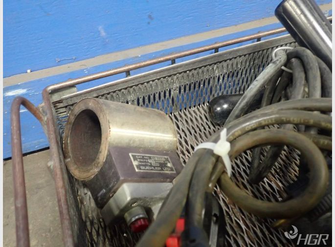 Buehler Ltd Heaters