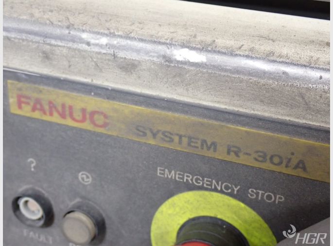 Fanuc Robot
