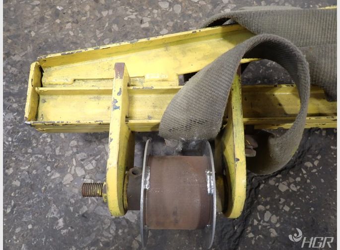  Lifting Attachmen Hoist Rail