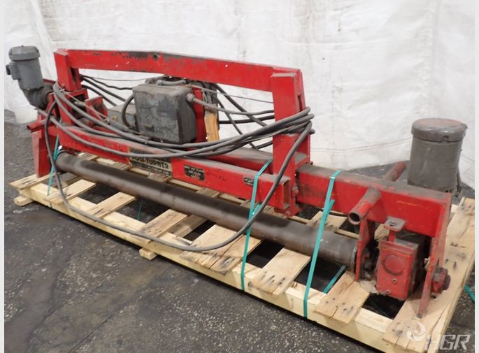 Park Tool Co Post Turner