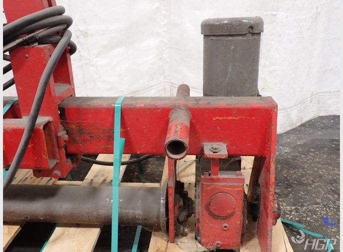 Park Tool Co Post Turner