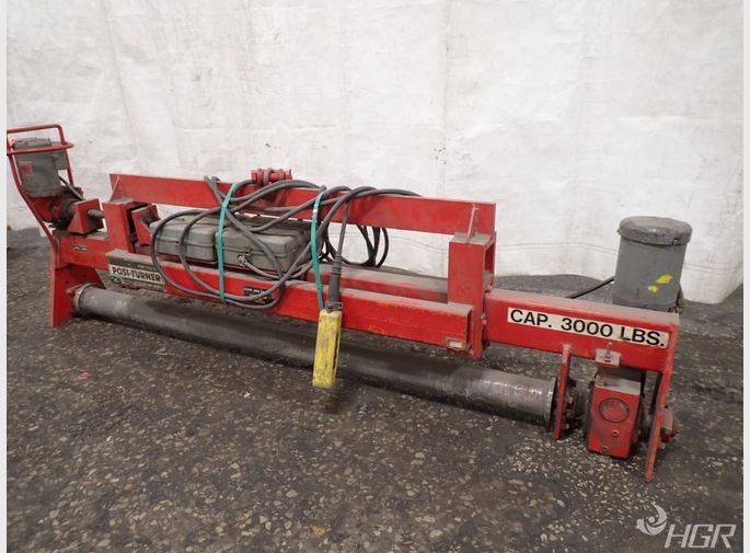 Park Tool Co Post Turner
