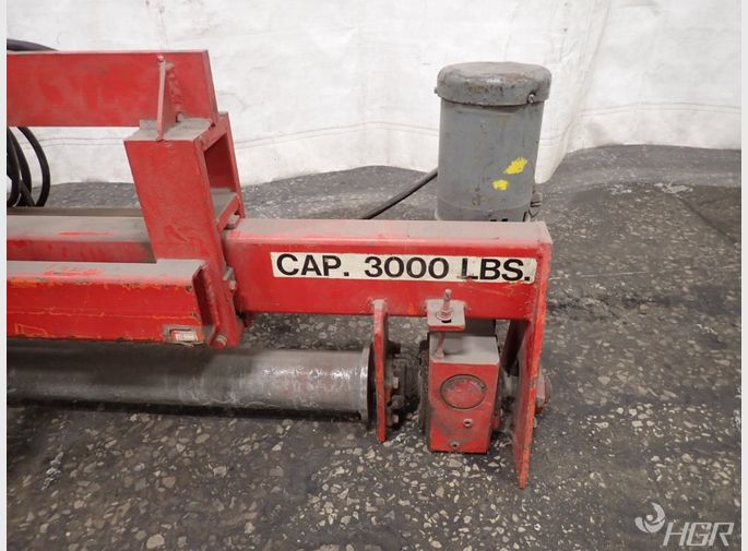 Park Tool Co Post Turner