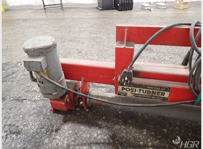 Park Tool Co Post Turner