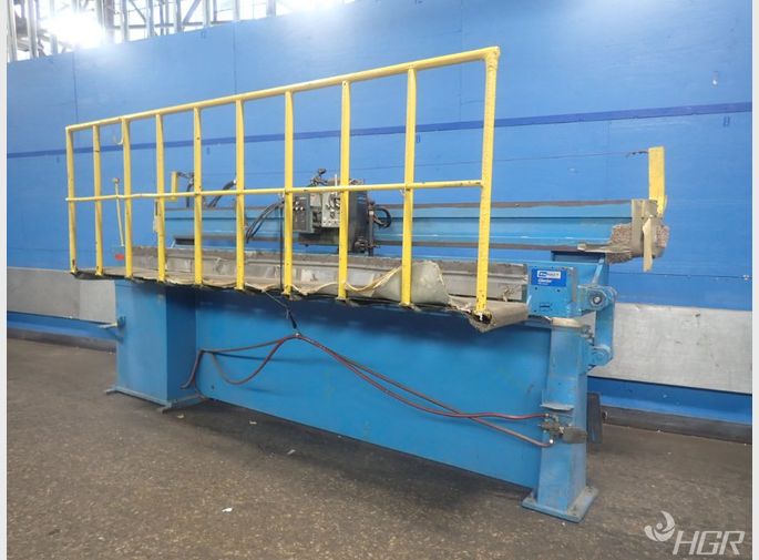 Jetline  Norton Jetline  Norton Seam Welder