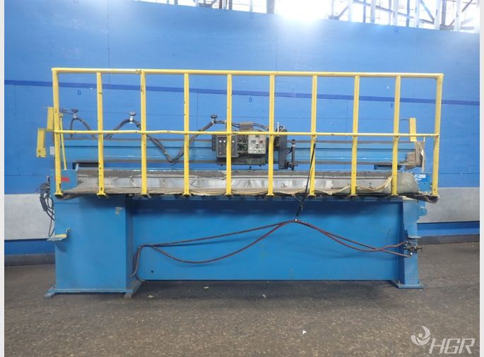 Jetline  Norton Jetline  Norton Seam Welder
