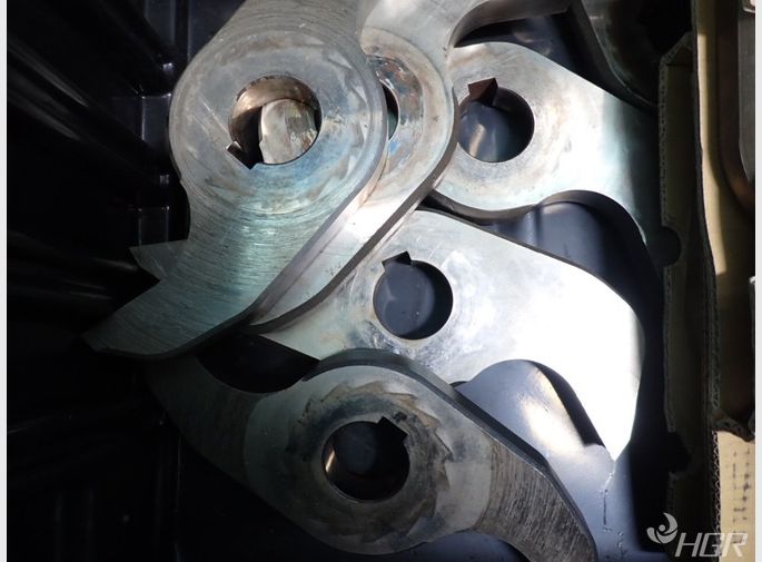  Cutters