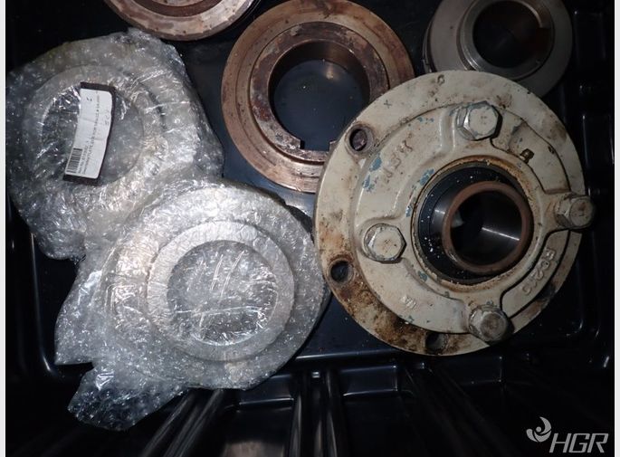  Pulleys