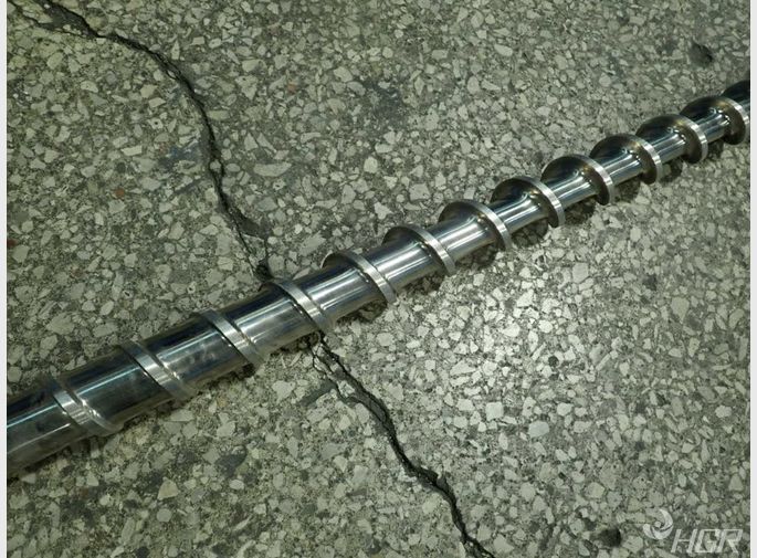  Extruder