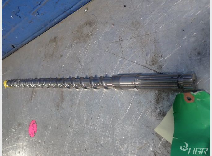  Extruder
