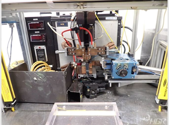 Joyal Products Welder