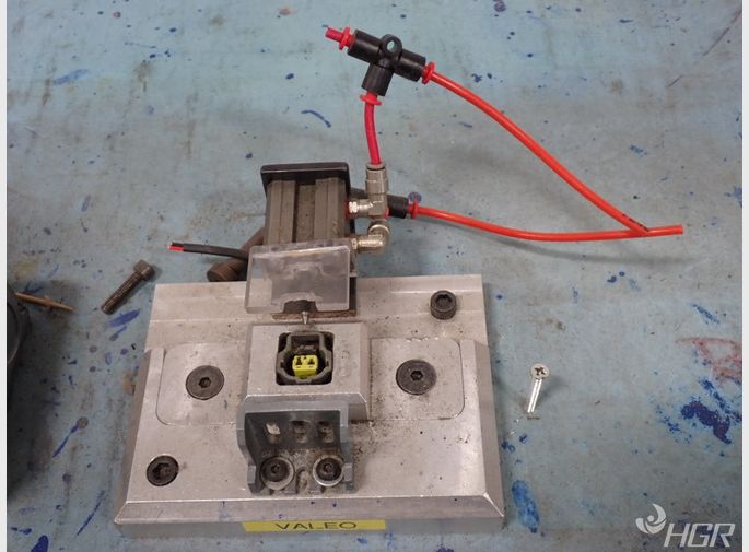  Continuity Tester