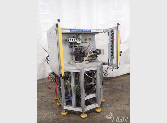  Vmv Tester
