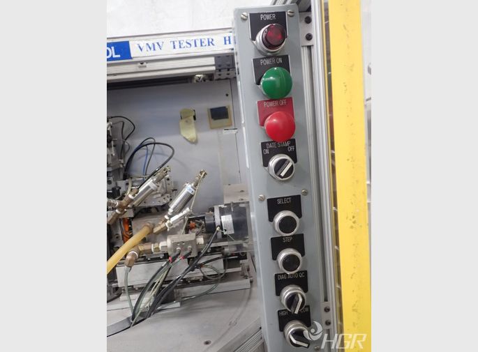  Vmv Tester