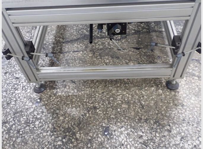 Lanco Force Tester
