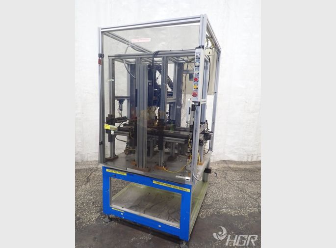  Ultrasonic Welder