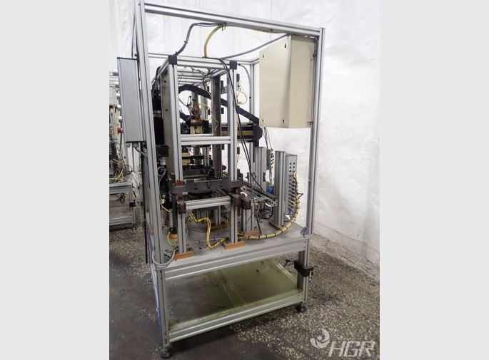  Ultrasonic Welder