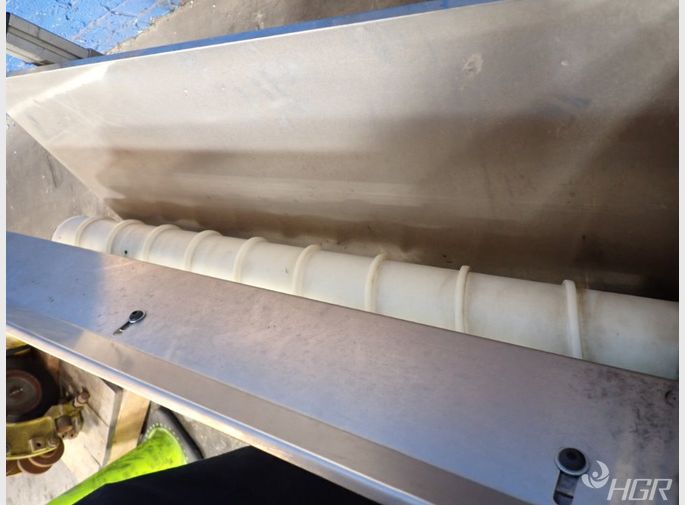 Macmolding Automation Specialists Runner Separator
