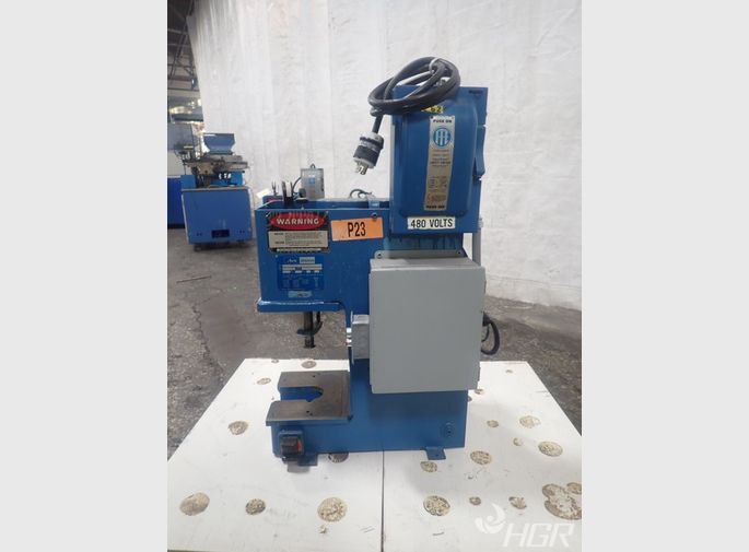 Denisonmultipress Hydraulic Press