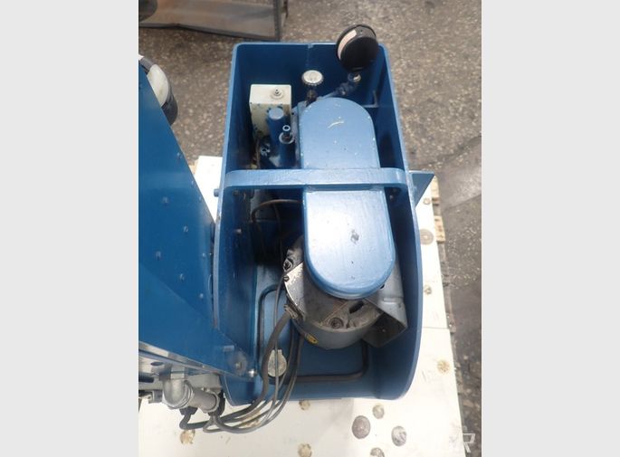 Denisonmultipress Hydraulic Press