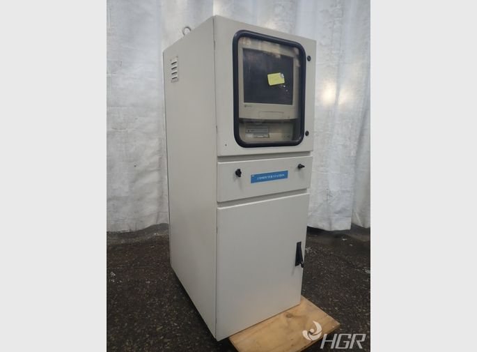  Computer Workstation