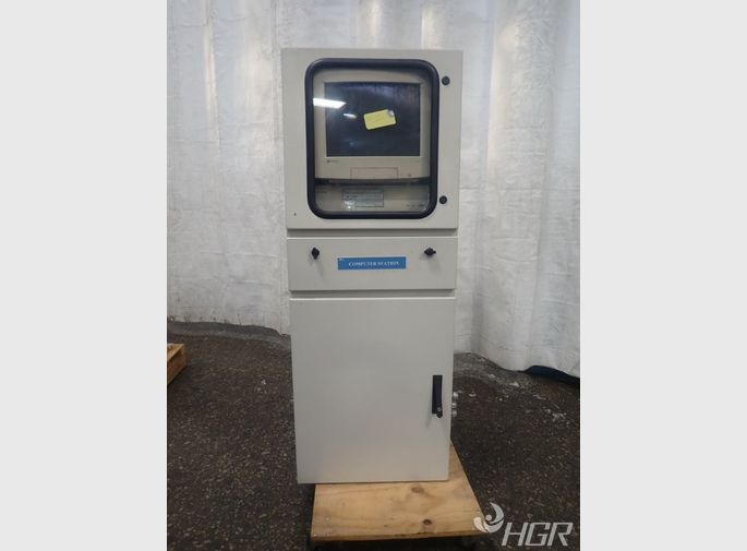  Computer Workstation