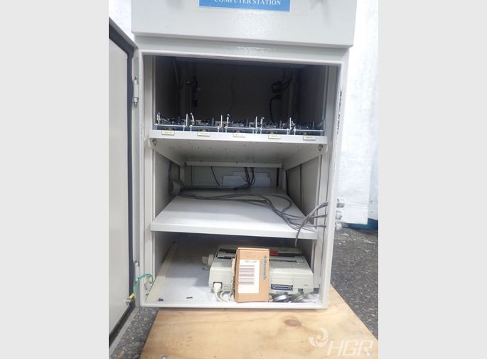  Computer Workstation