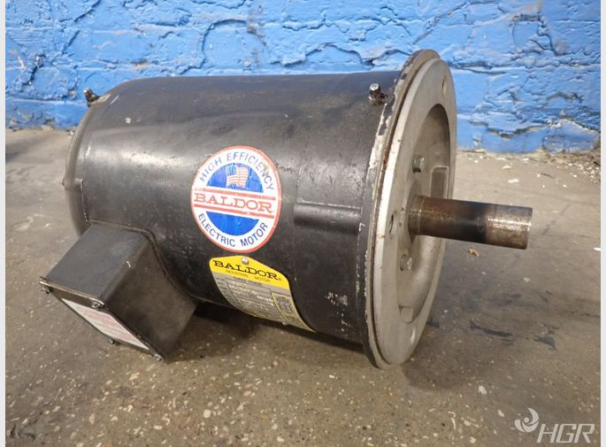Baldor Motor
