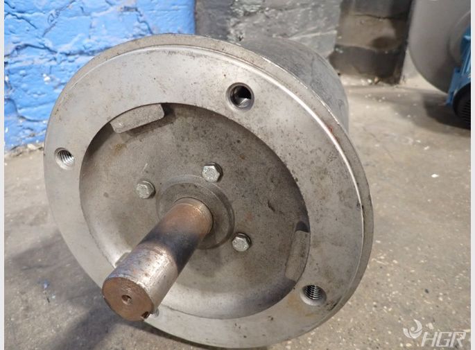 Baldor Motor