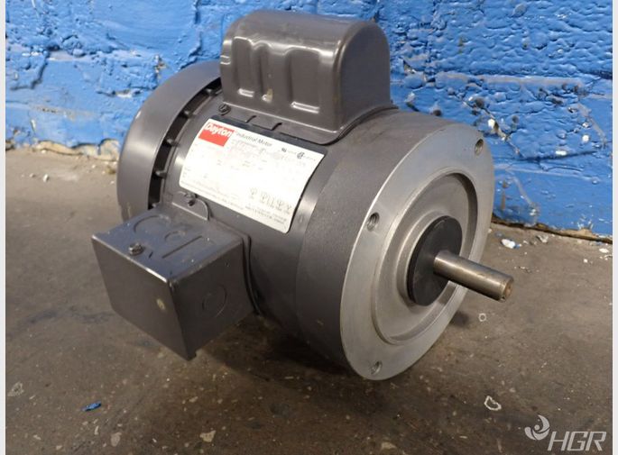Dayton Motor