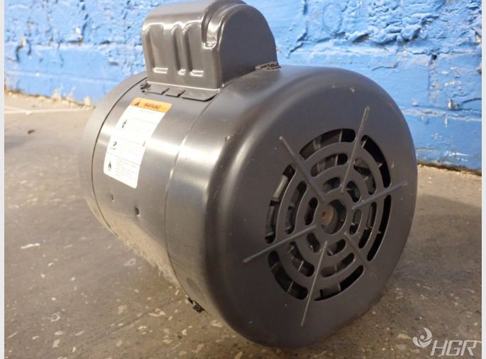 Dayton Motor