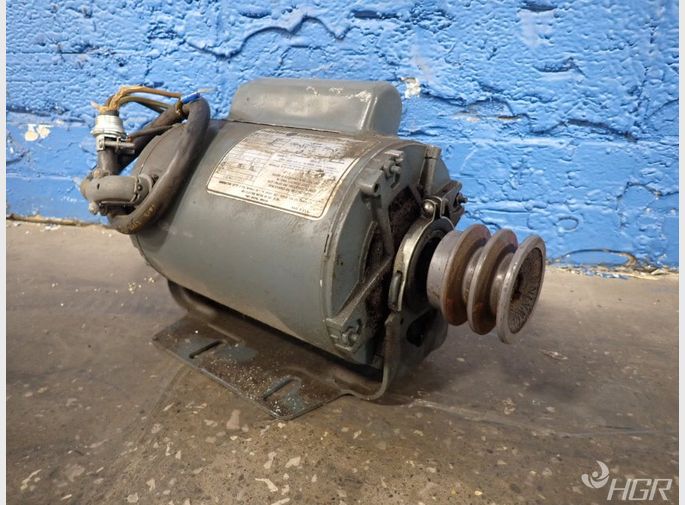 General Electric Motor