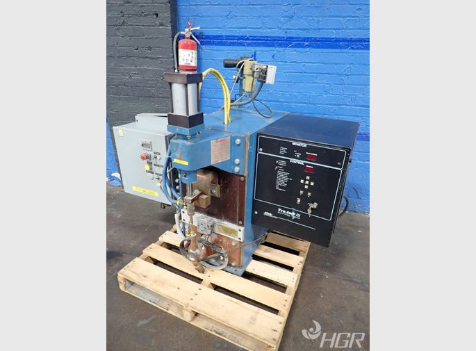 Peer Peer Pb25 Welder