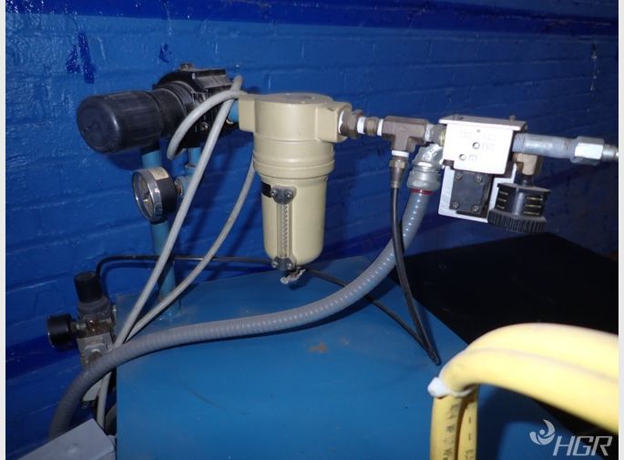 Peer Peer Pb25 Welder