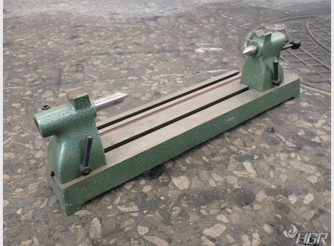  Bench Center