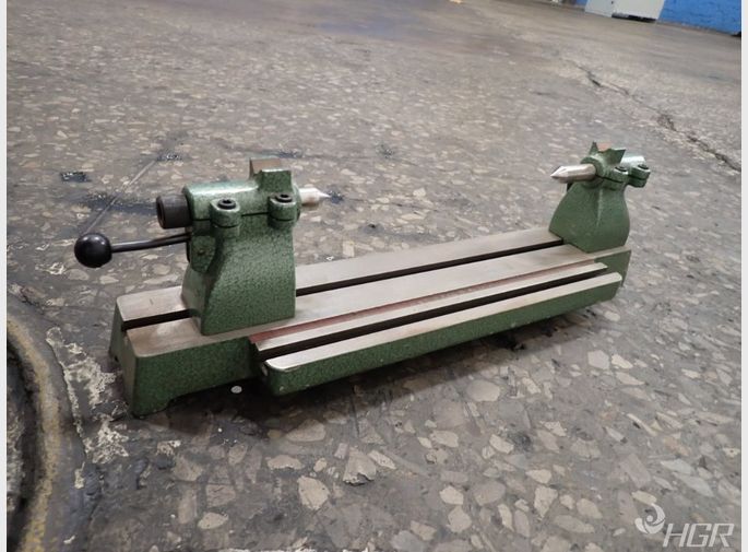  Bench Center