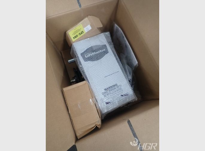 Chamberlainliftmaster Door Operator