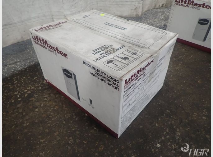 Chamberlainliftmaster Door Operator