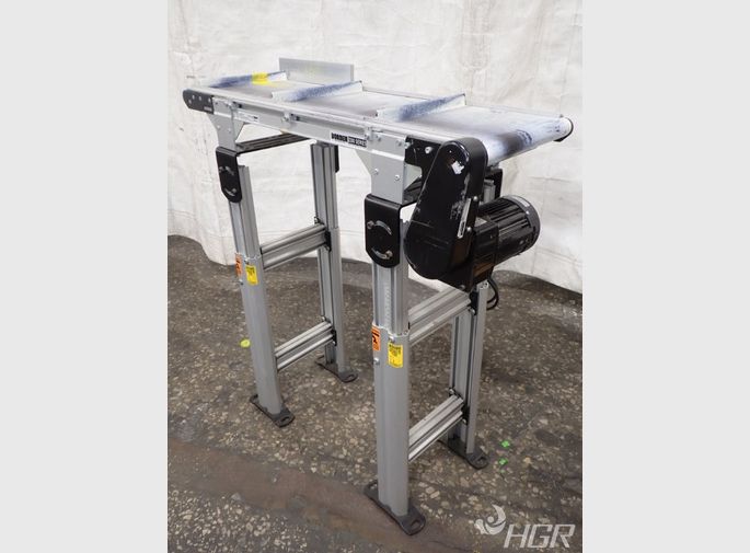 Dorner Power Belt Conveyor