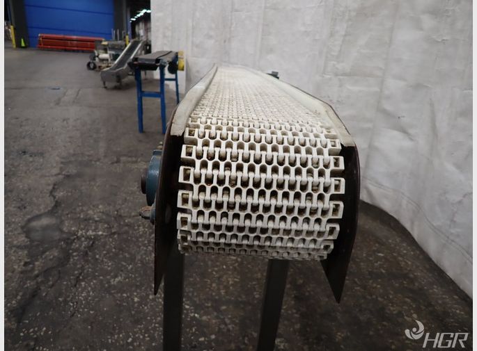 Milticonveyor Power Belt Conveyor