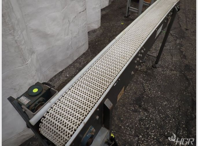Milticonveyor Power Belt Conveyor